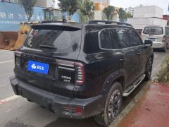 Haval Great Wall Big Dog 2.0T AWD Edition - ფოტო 2