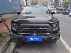 Haval Great Wall Big Dog 2.0T AWD Edition - ფოტო 3