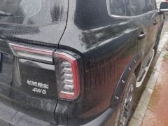 Haval Great Wall Big Dog 2.0T AWD Edition - ფოტო 5
