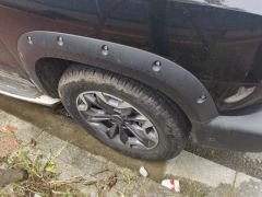 Haval Great Wall Big Dog 2.0T AWD Edition - ფოტო 6