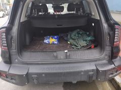 Haval Great Wall Big Dog 2.0T AWD Edition - ფოტო 7