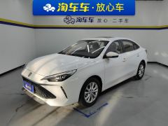 Roewe MG i5 1.5L Manual Superior Edition - ფოტო 1
