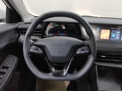 Roewe MG i5 1.5L Manual Superior Edition - ფოტო 18
