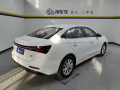 Roewe MG i5 1.5L Manual Superior Edition - ფოტო 2