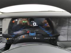 Roewe MG i5 1.5L Manual Superior Edition - ფოტო 20