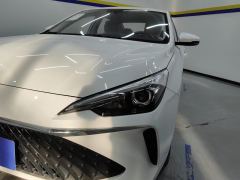Roewe MG i5 1.5L Manual Superior Edition - ფოტო 4