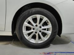 Roewe MG i5 1.5L Manual Superior Edition - ფოტო 6