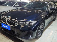 BMW 3 Series 325Li M Sport Package - ფოტო 1