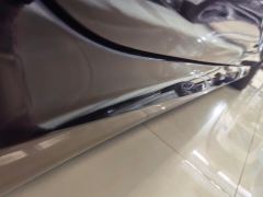 BMW 3 Series 325Li M Sport Package - ფოტო 10