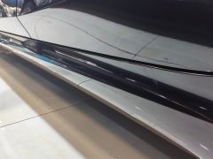 BMW 3 Series 325Li M Sport Package - ფოტო 11
