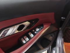 BMW 3 Series 325Li M Sport Package - ფოტო 13