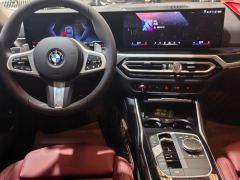 BMW 3 Series 325Li M Sport Package - ფოტო 16