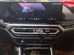 BMW 3 Series 325Li M Sport Package - ფოტო 17