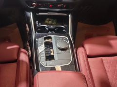 BMW 3 Series 325Li M Sport Package - ფოტო 19