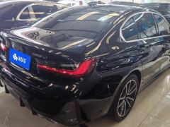 BMW 3 Series 325Li M Sport Package - ფოტო 2