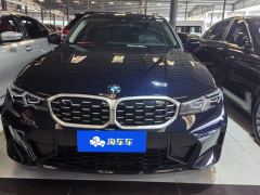 BMW 3 Series 325Li M Sport Package - ფოტო 3