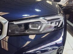 BMW 3 Series 325Li M Sport Package - ფოტო 4