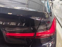 BMW 3 Series 325Li M Sport Package - ფოტო 5