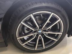 BMW 3 Series 325Li M Sport Package - ფოტო 6