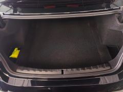BMW 3 Series 325Li M Sport Package - ფოტო 7