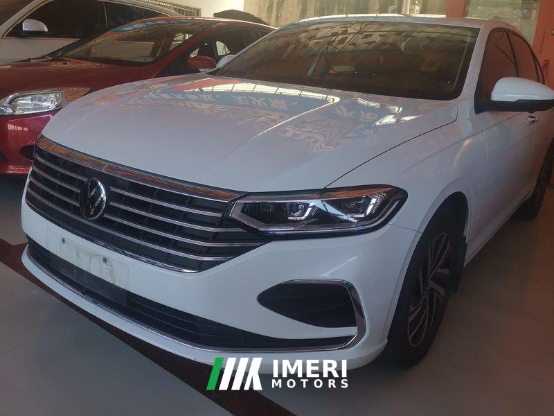 Volkswagen Lavida Facelift 1.5L Automatic 5 Million Edition - ავტომობილი ჩინეთიდან