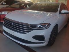 Volkswagen Lavida Facelift 1.5L Automatic 5 Million Edition - ფოტო 1