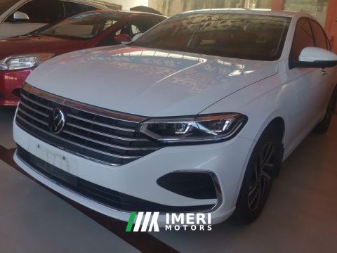2023 Volkswagen Lavida Facelift 1.5L Automatic 5 Million Edition - ავტომობილი ჩინეთიდან