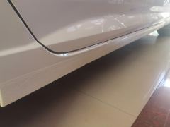 Volkswagen Lavida Facelift 1.5L Automatic 5 Million Edition - ფოტო 10