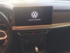 Volkswagen Lavida Facelift 1.5L Automatic 5 Million Edition - ფოტო 17