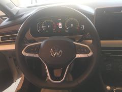 Volkswagen Lavida Facelift 1.5L Automatic 5 Million Edition - ფოტო 18