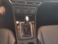 Volkswagen Lavida Facelift 1.5L Automatic 5 Million Edition - ფოტო 19