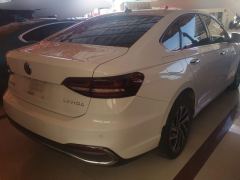 Volkswagen Lavida Facelift 1.5L Automatic 5 Million Edition - ფოტო 2