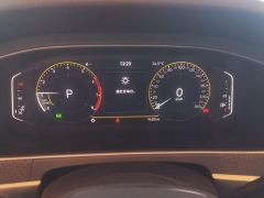 Volkswagen Lavida Facelift 1.5L Automatic 5 Million Edition - ფოტო 20