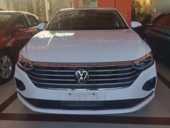 Volkswagen Lavida Facelift 1.5L Automatic 5 Million Edition - ფოტო 3