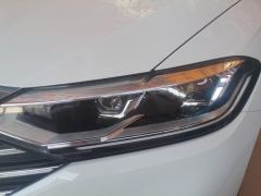 Volkswagen Lavida Facelift 1.5L Automatic 5 Million Edition - ფოტო 4