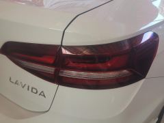 Volkswagen Lavida Facelift 1.5L Automatic 5 Million Edition - ფოტო 5