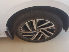 Volkswagen Lavida Facelift 1.5L Automatic 5 Million Edition - ფოტო 6