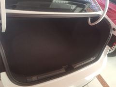 Volkswagen Lavida Facelift 1.5L Automatic 5 Million Edition - ფოტო 7