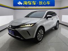 Toyota LINGFANG 2.0L 2WDDeluxe Edition - photo 1