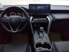 Toyota LINGFANG 2.0L 2WDDeluxe Edition - photo 16