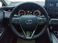 Toyota LINGFANG 2.0L 2WDDeluxe Edition - photo 18
