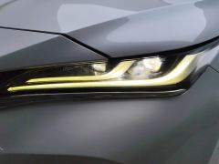 Toyota LINGFANG 2.0L 2WDDeluxe Edition - photo 4