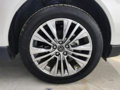 Toyota LINGFANG 2.0L 2WDDeluxe Edition - photo 6