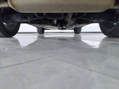 Toyota LINGFANG 2.0L 2WDDeluxe Edition - photo 9