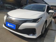 Toyota Asian Lion 2.0L Edition - ფოტო 1