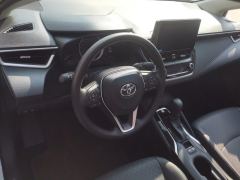 Toyota Asian Lion 2.0L Edition - ფოტო 16