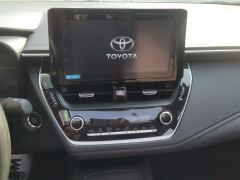 Toyota Asian Lion 2.0L Edition - ფოტო 17