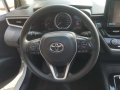 Toyota Asian Lion 2.0L Edition - ფოტო 18