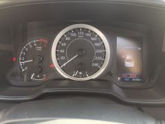 Toyota Asian Lion 2.0L Edition - ფოტო 20