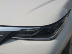 Toyota Asian Lion 2.0L Edition - ფოტო 4